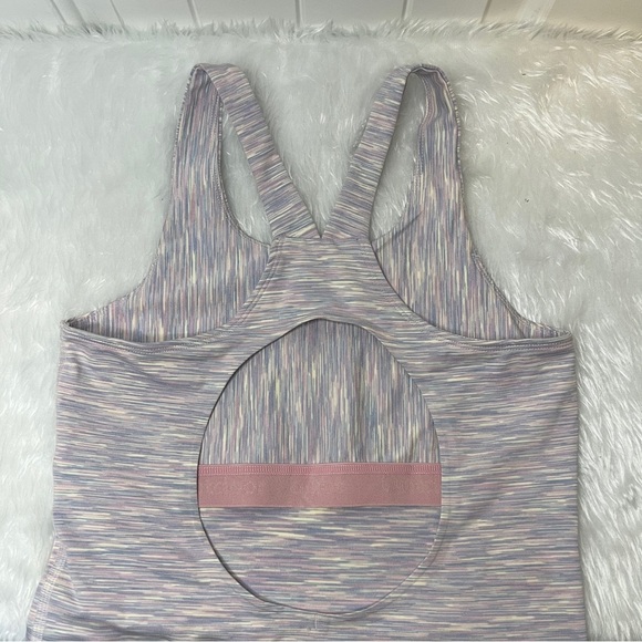 Outdoor Voices Freeform Unitard Jumpsuit One Piece Workout Active Romper Small - Picture 7 of 12